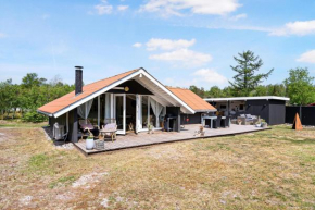 Cozy Newly Renovated Holiday House Close To The Beach And Ebeltoft Town, Ebeltoft
